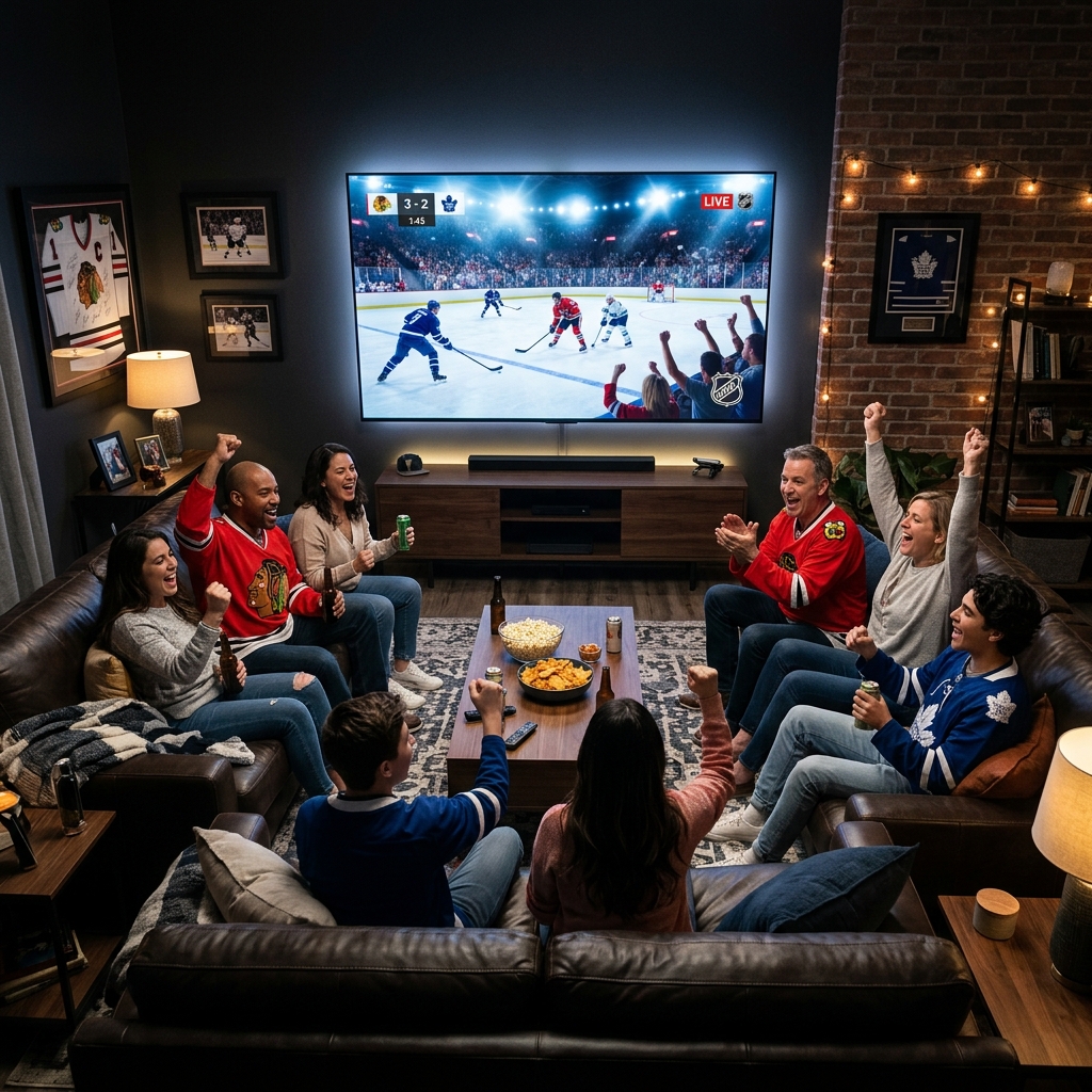 Is IPTV Illegal in Canada? Rules, Regulations & VPN